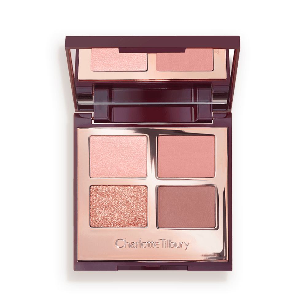 Charlotte Tilbury Luxury Eyeshadow Palette