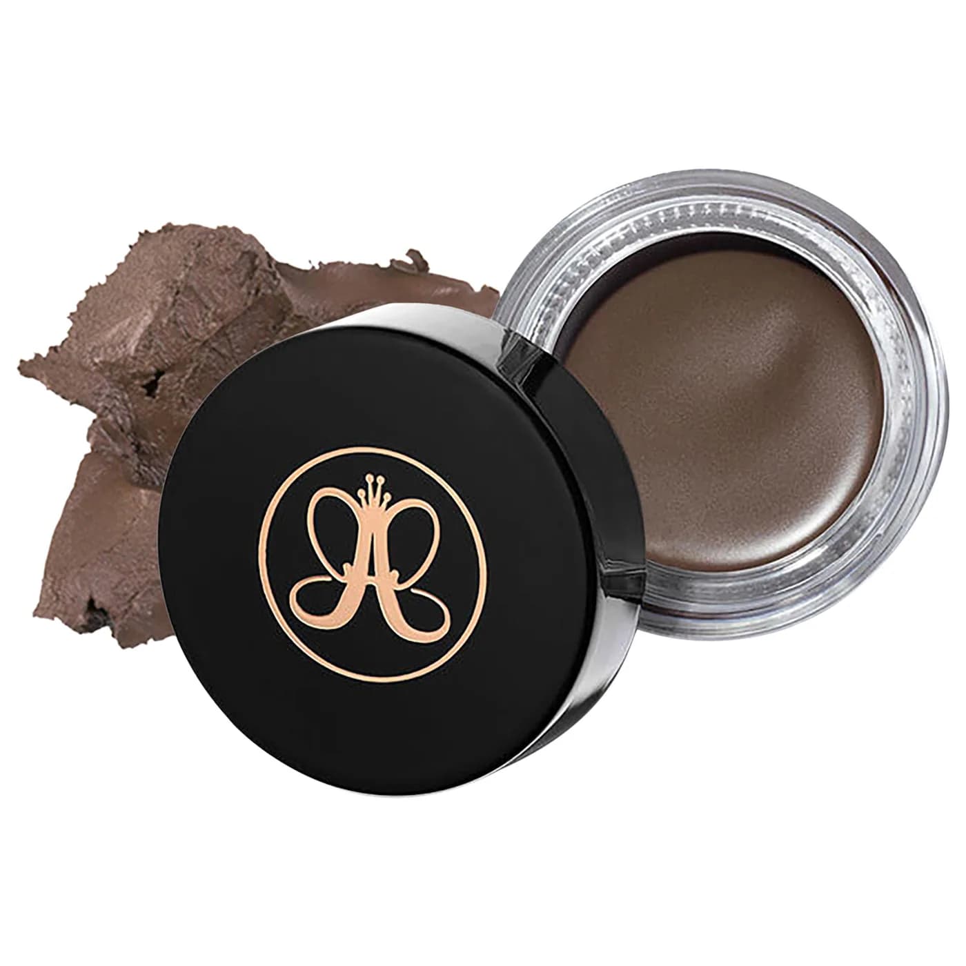 Anastasia Beverly Hills  DIPBROW® Waterproof, Smudge-Proof Brow Pomade