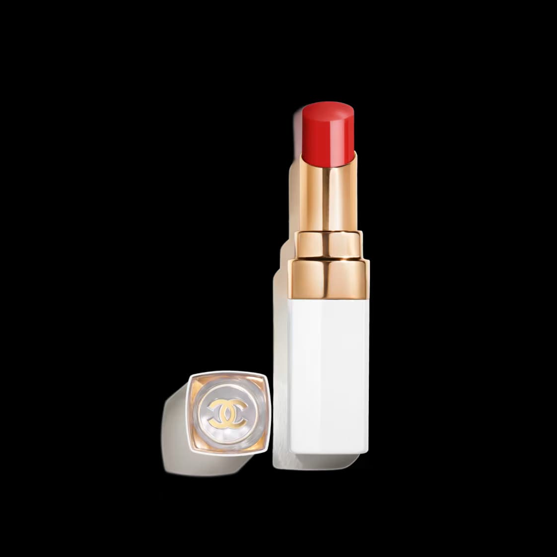 CHANEL ROUGE COCO BAUME SHINE