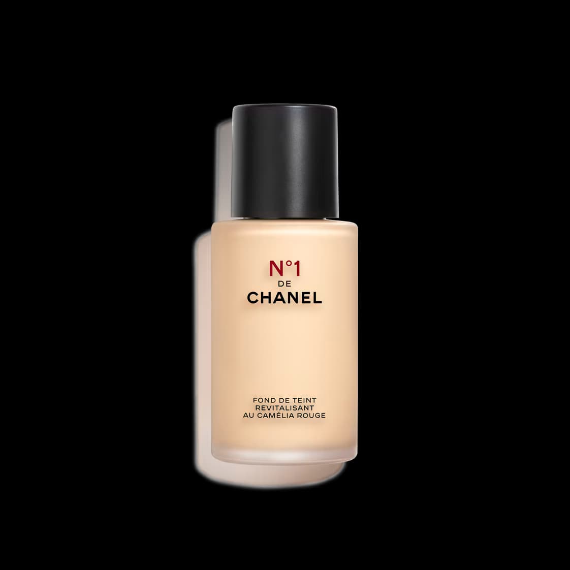 CHANEL N°1 DE CHANEL Revitalizing Foundation