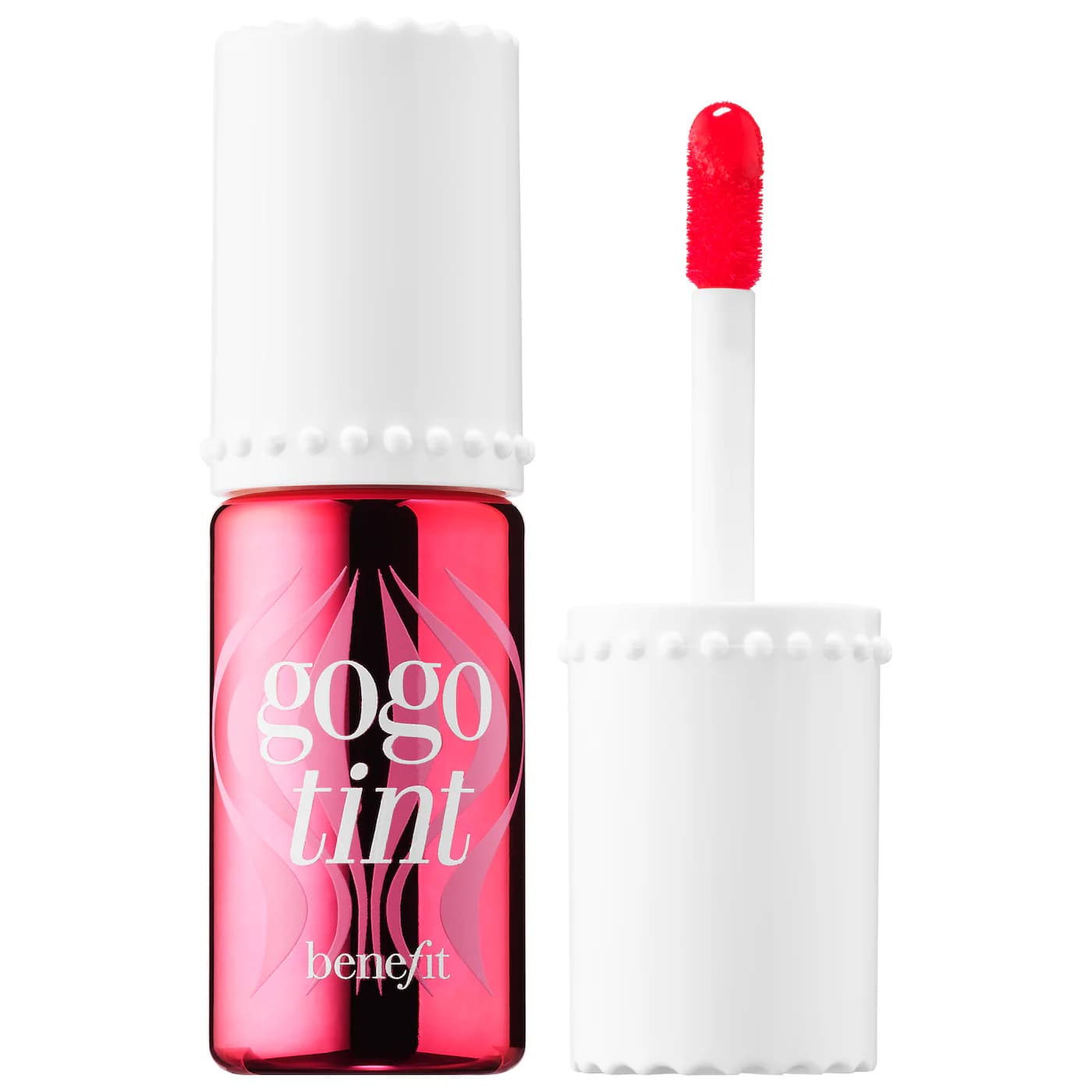 Benefit Cosmetics Benetint Liquid Lip + Cheek Blush Stain Gogo