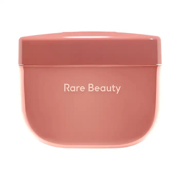 Rare Beauty by Selena Gomez  Find Comfort: Awaken Confidence Bouncy Body Cream with Hyaluronic Acid