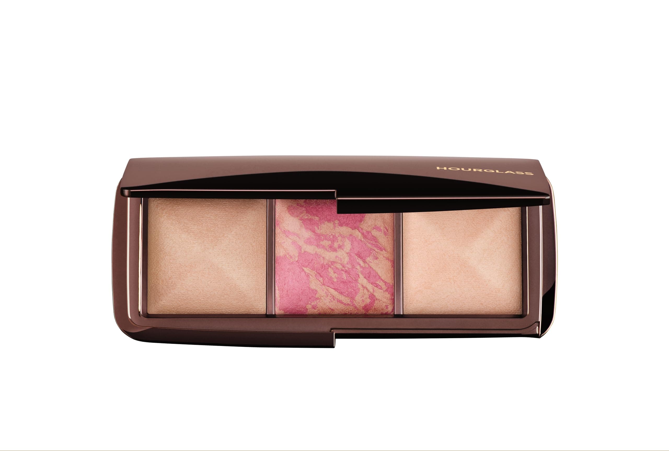 Hourglass Ambient Lighthing Palette Luminous Edit