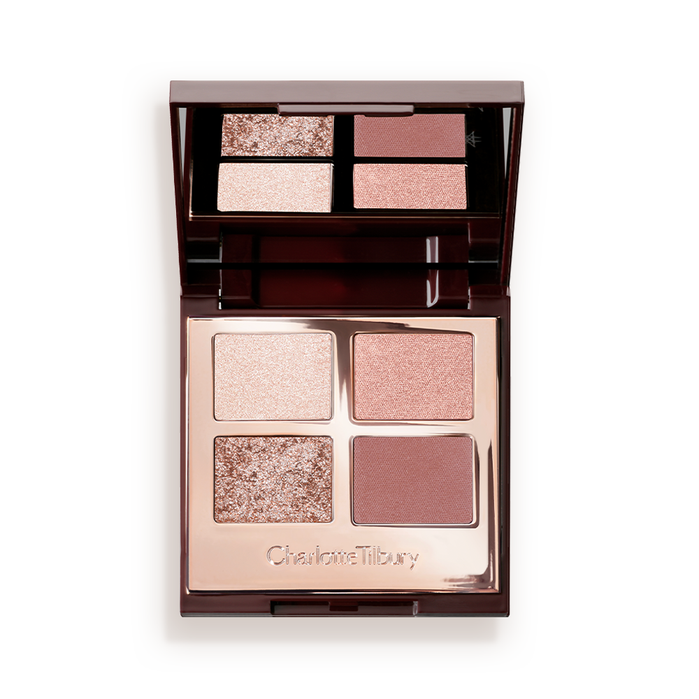 Charlotte Tilbury Luxury Eyeshadow Palette 2