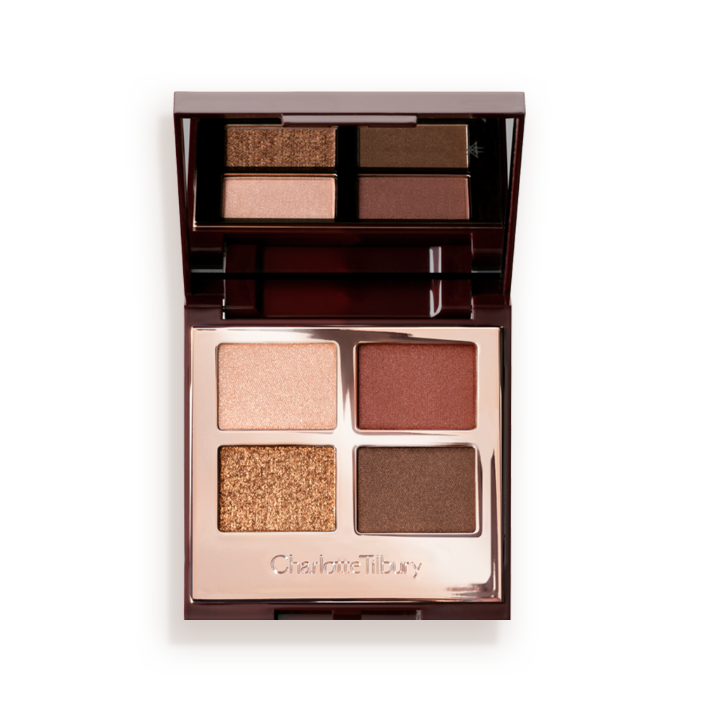 Charlotte Tilbury Luxury Eyeshadow Palette 3