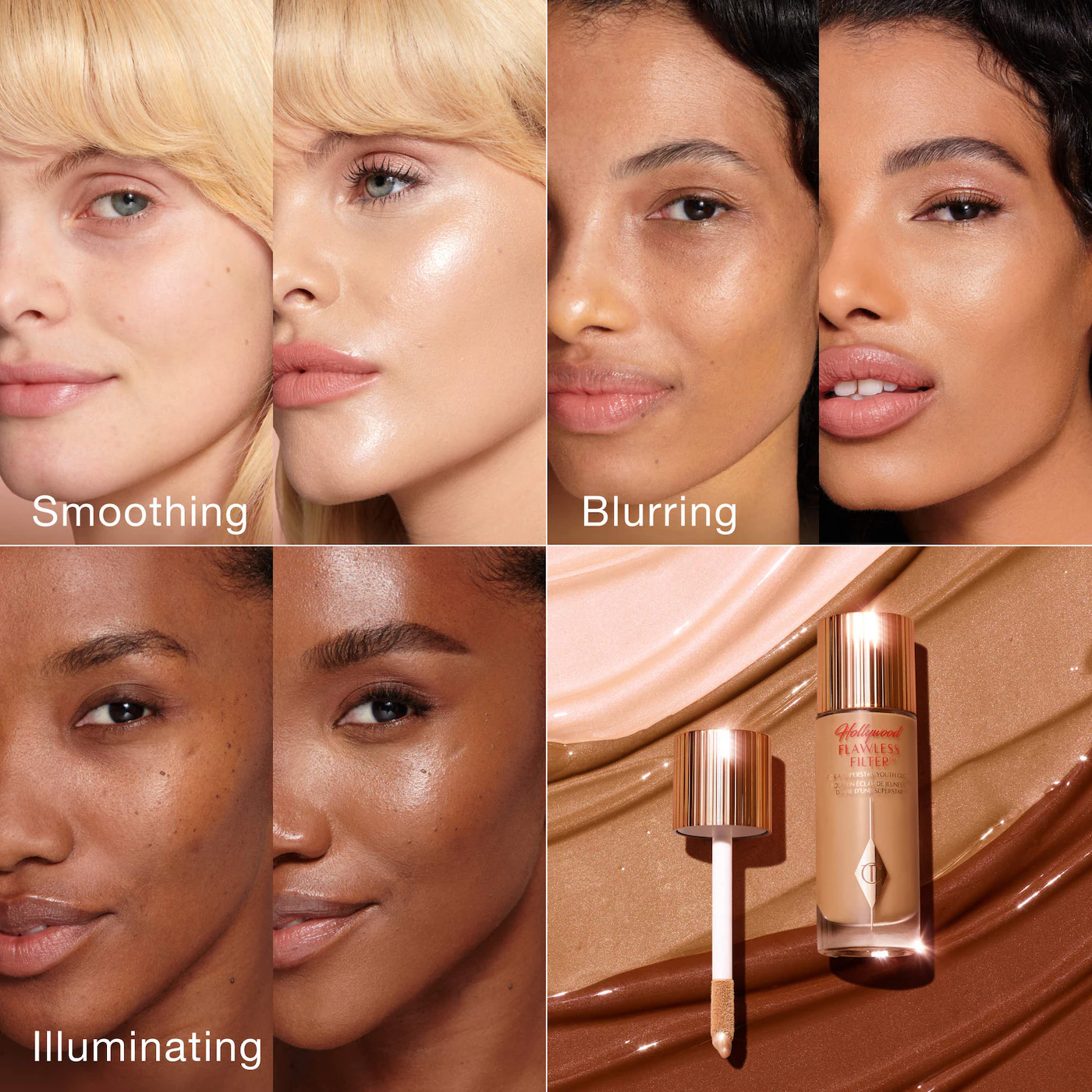 Charlotte Tilbury  Hollywood Flawless Filter 3