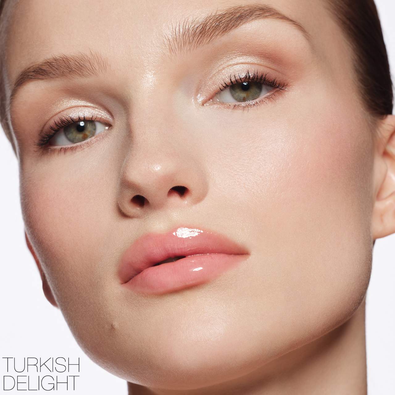 NARS  Afterglow Lip Shine Gloss 3