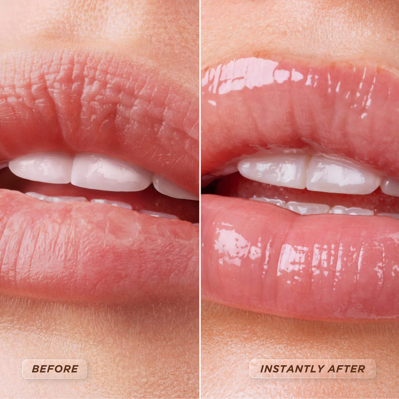 Gisou Honey Glaze Collagen Therapy Lip Mask 2