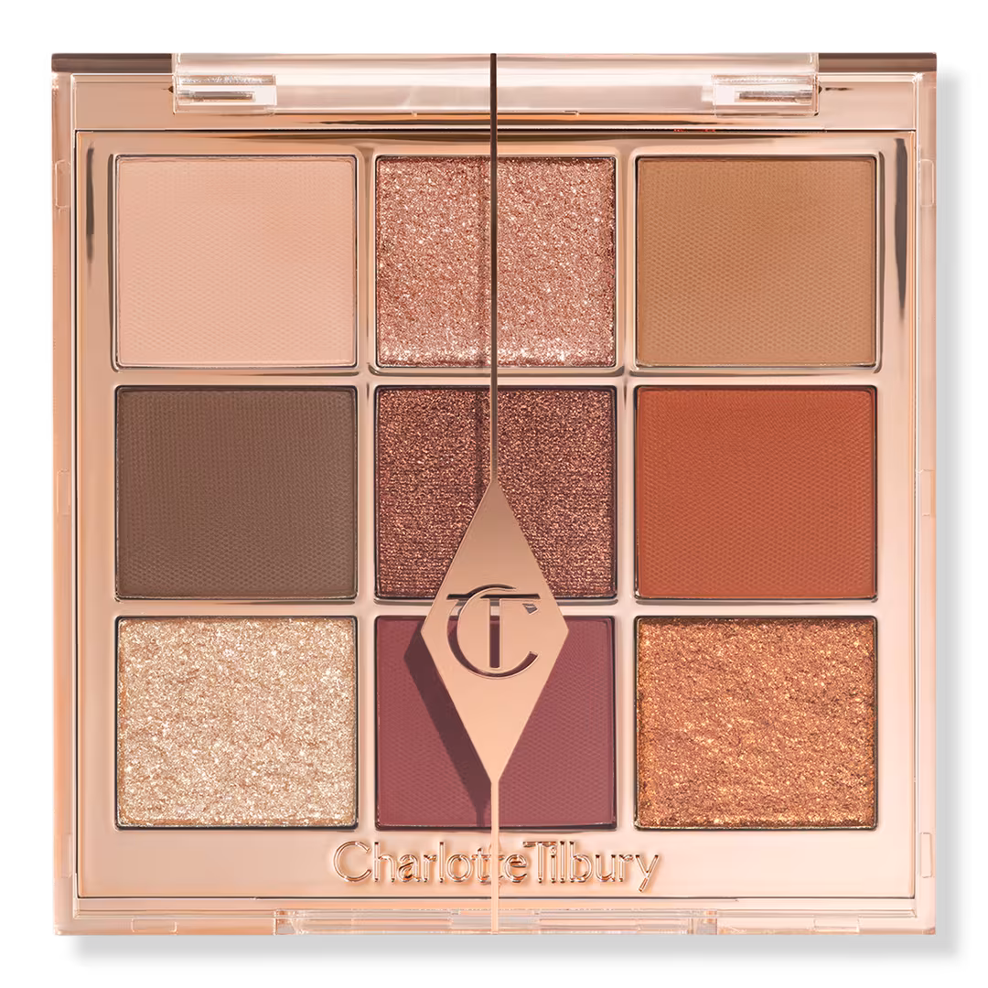 Charlotte Tilbury Charlotte's Palette of Beautifying Eye Trends 4