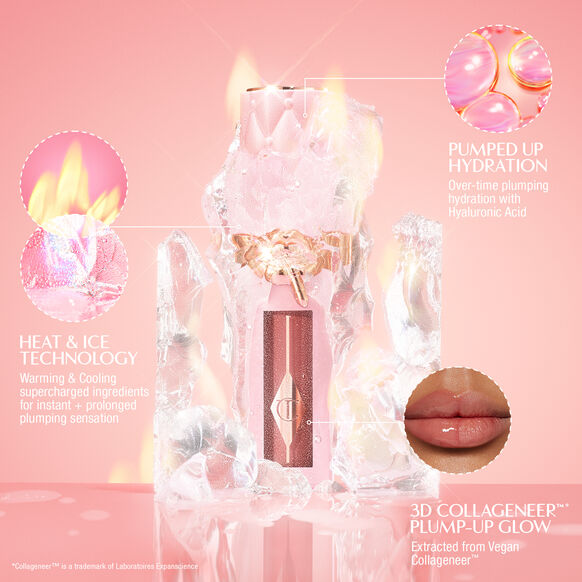 Charlotte Tilbury Pillow Talk Love Frequency Set 4