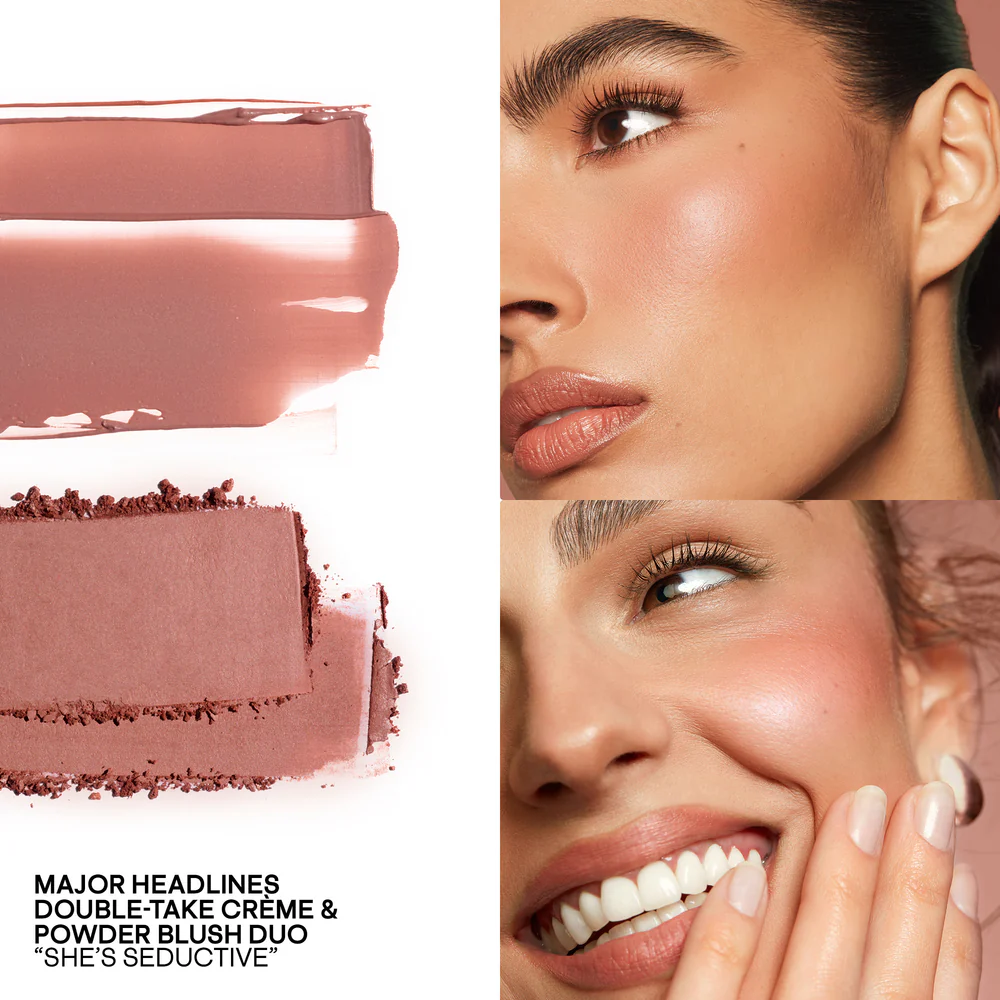 Patrick Ta Mini Must Have Blush Duo Set 3