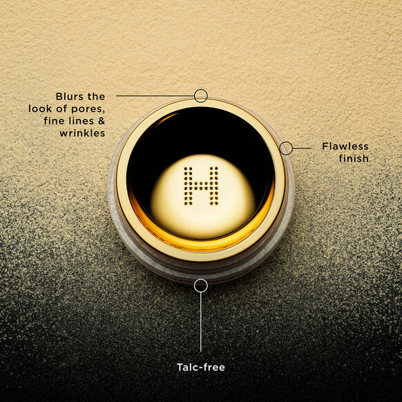 Hourglass Veil Translucent Setting Powder 3