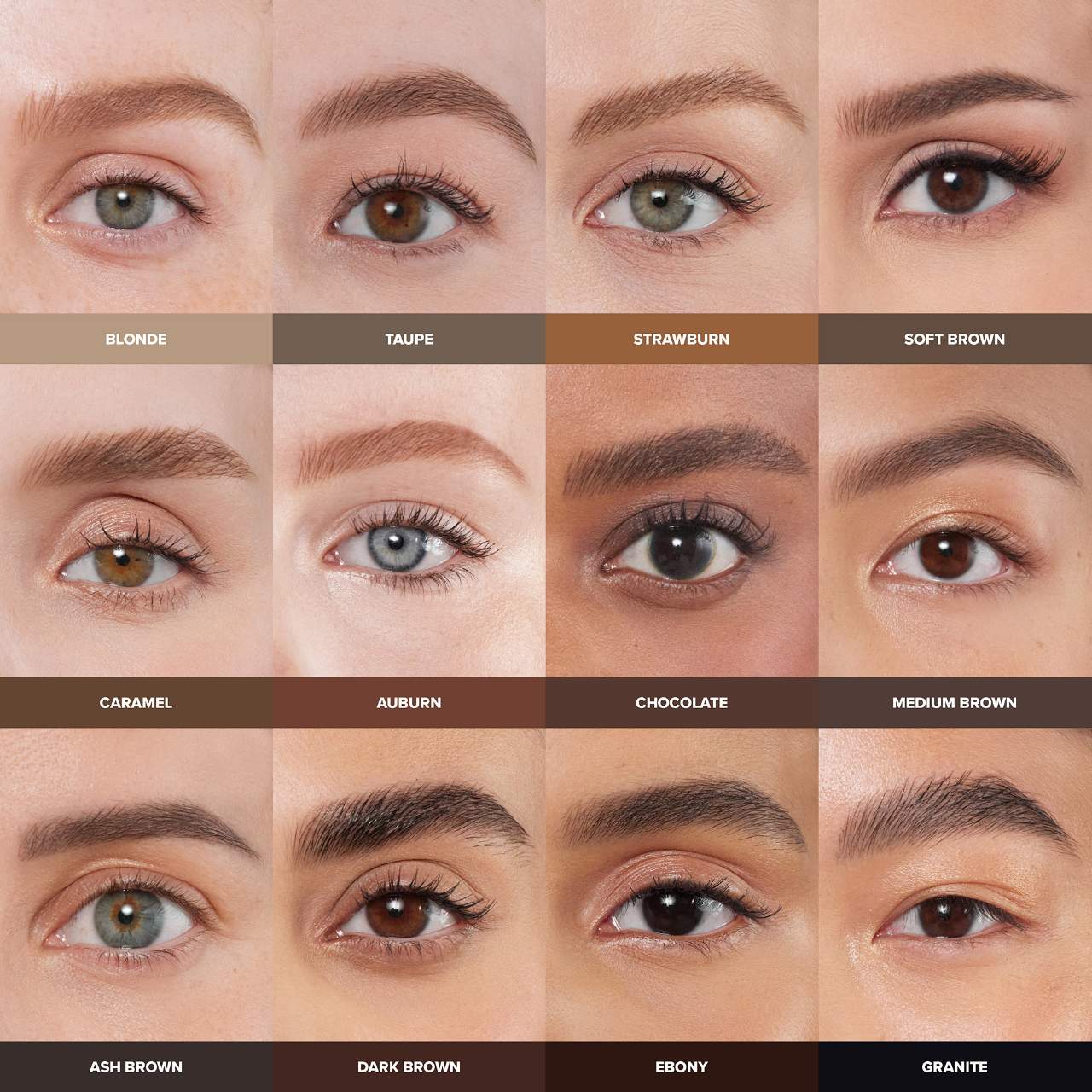 Anastasia Beverly Hills  Brow Wiz® Ultra-Slim Precision Eyebrow Defining Pencil 7