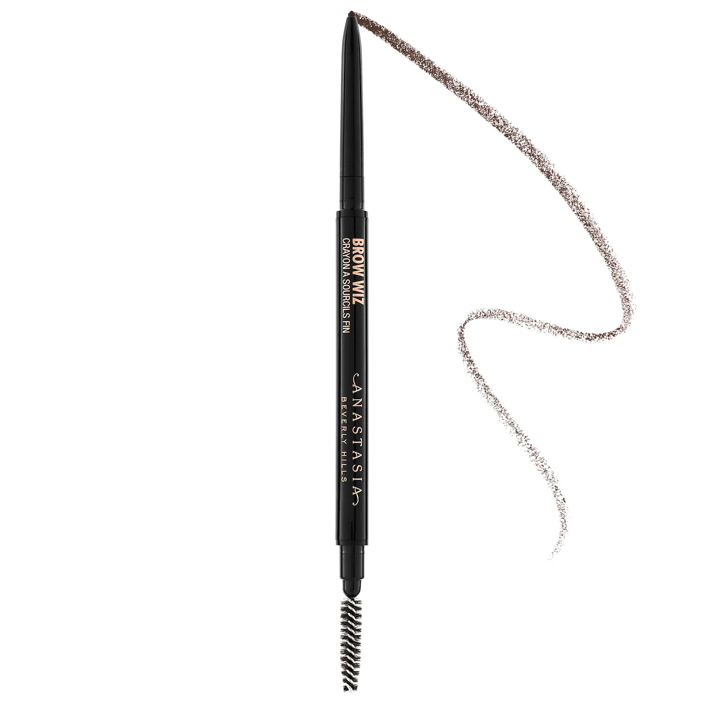 Anastasia Beverly Hills Brow Wiz® Ultra-Slim Precision Eyebrow Defining Pencil