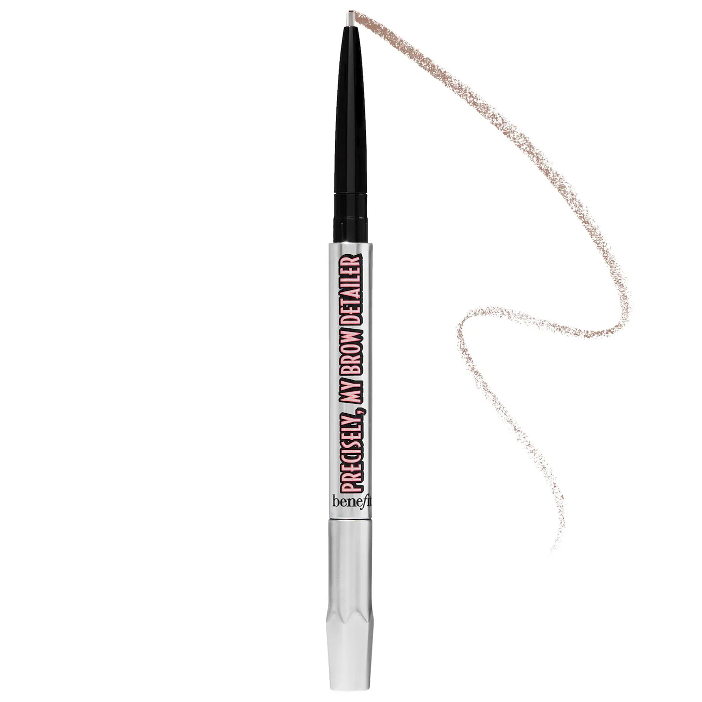 Benefit Cosmetics Precisely, My Brow Detailer Microfine Waterproof Eyebrow Pencil