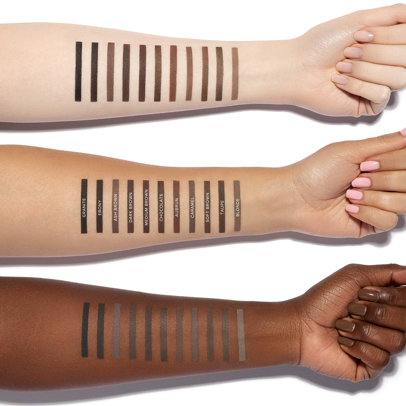 Anastasia Beverly Hills  DIPBROW® Waterproof, Smudge-Proof Brow Pomade 2