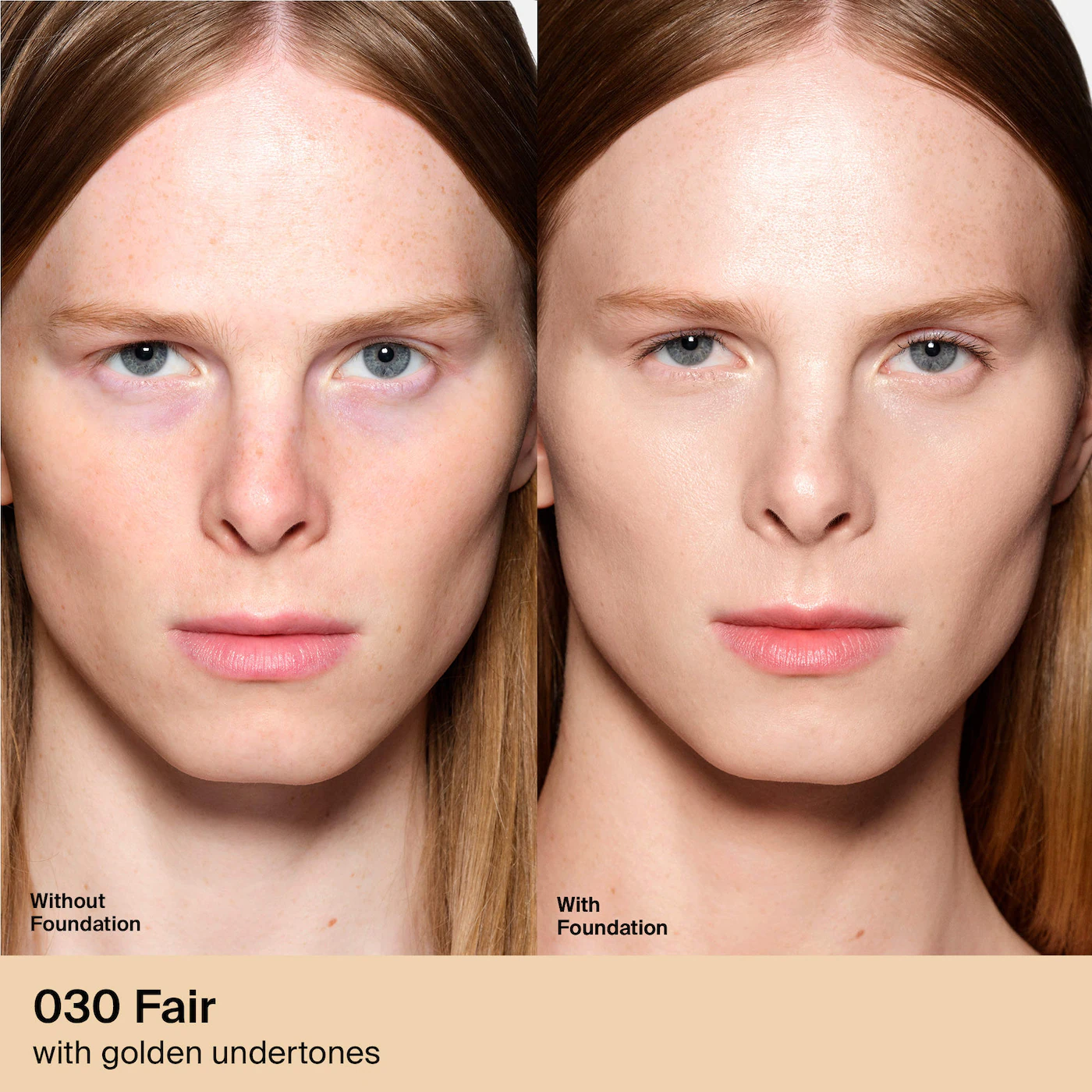 HAUS LABS BY LADY GAGA Triclone Skin Tech Medium Coverage Foundation with Fermented Arnica 2