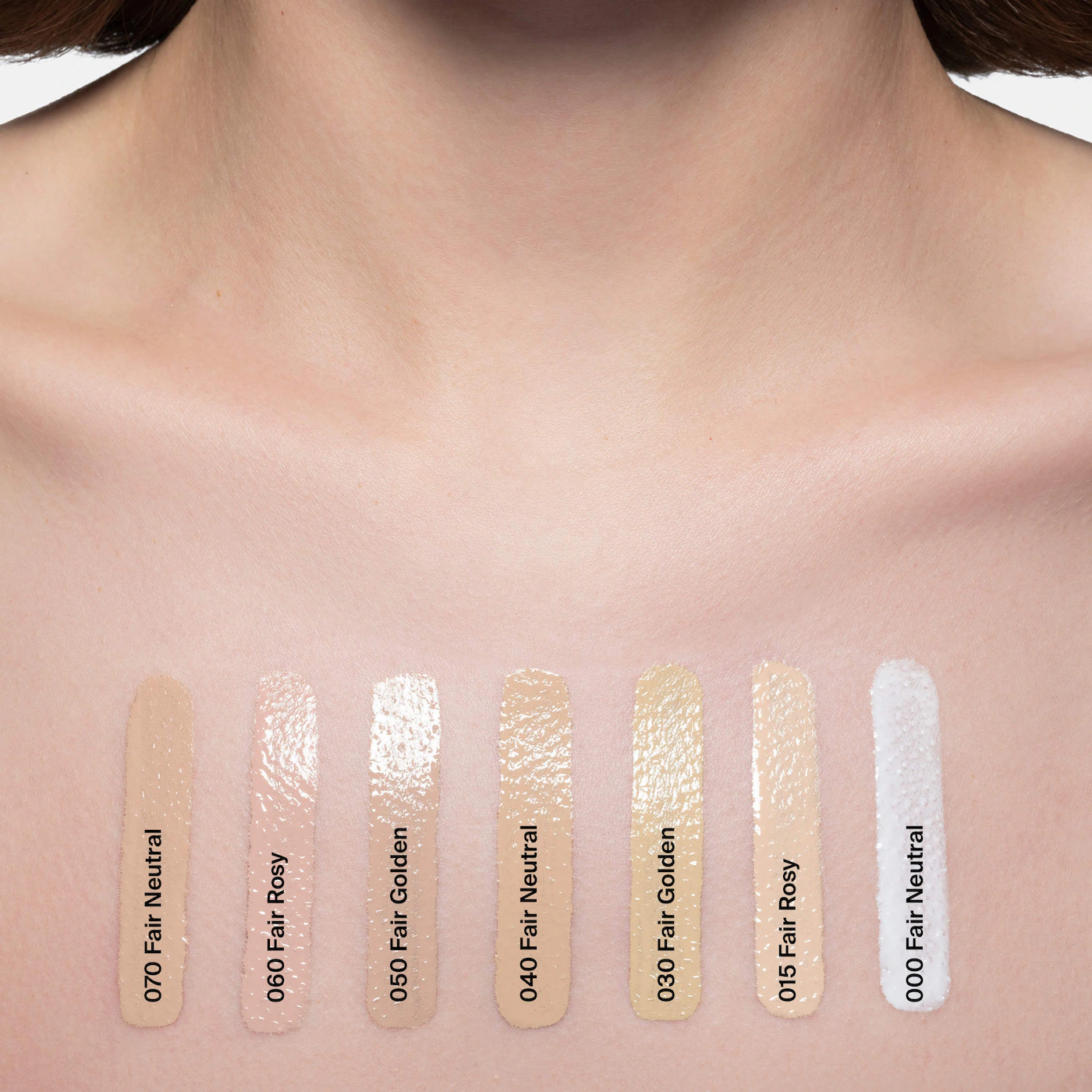 HAUS LABS BY LADY GAGA Triclone Skin Tech Medium Coverage Foundation with Fermented Arnica 6