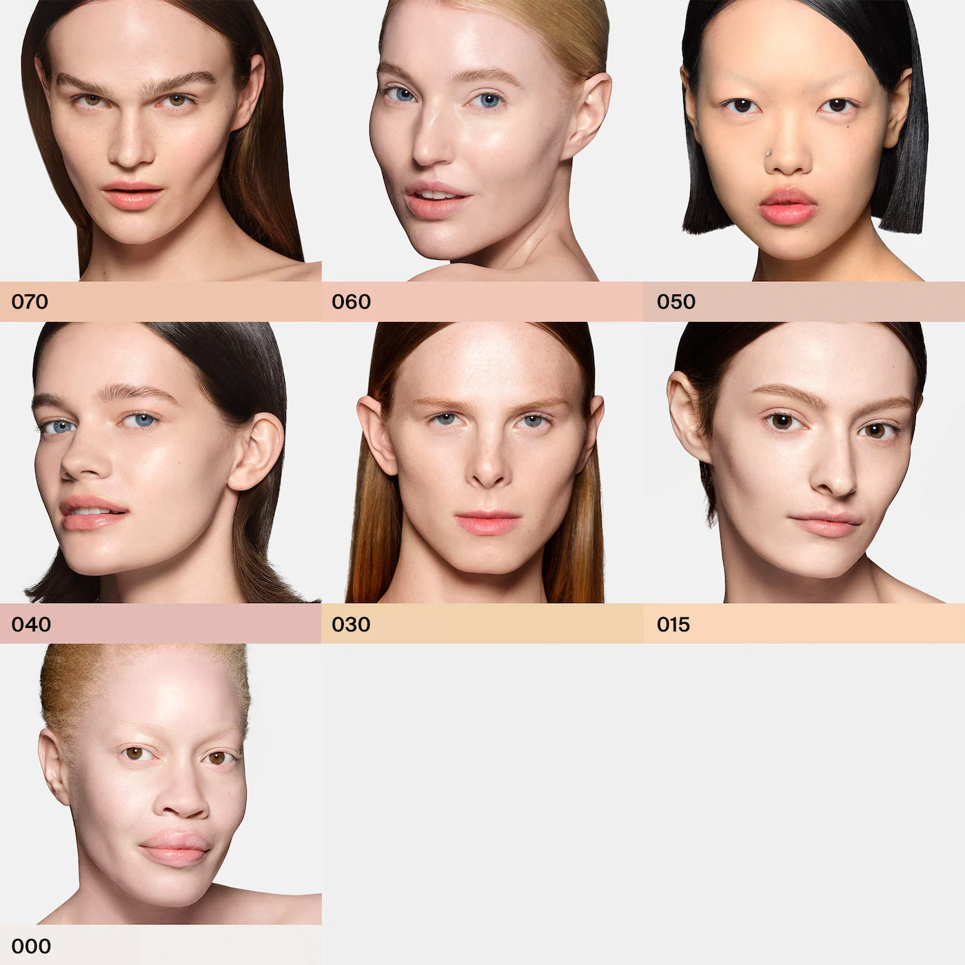 HAUS LABS BY LADY GAGA Triclone Skin Tech Medium Coverage Foundation with Fermented Arnica 5