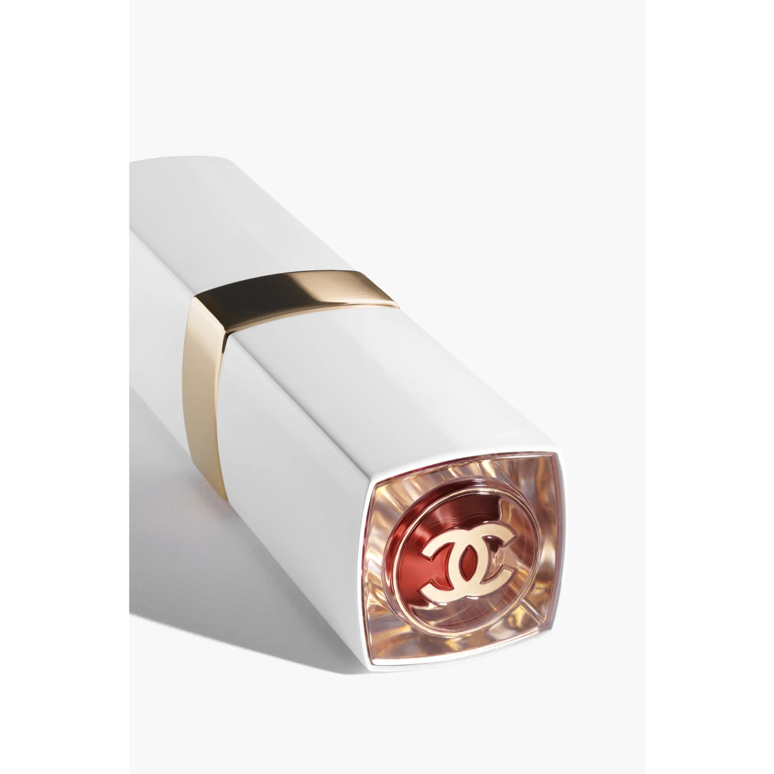 CHANEL ROUGE COCO BAUME SHINE 4