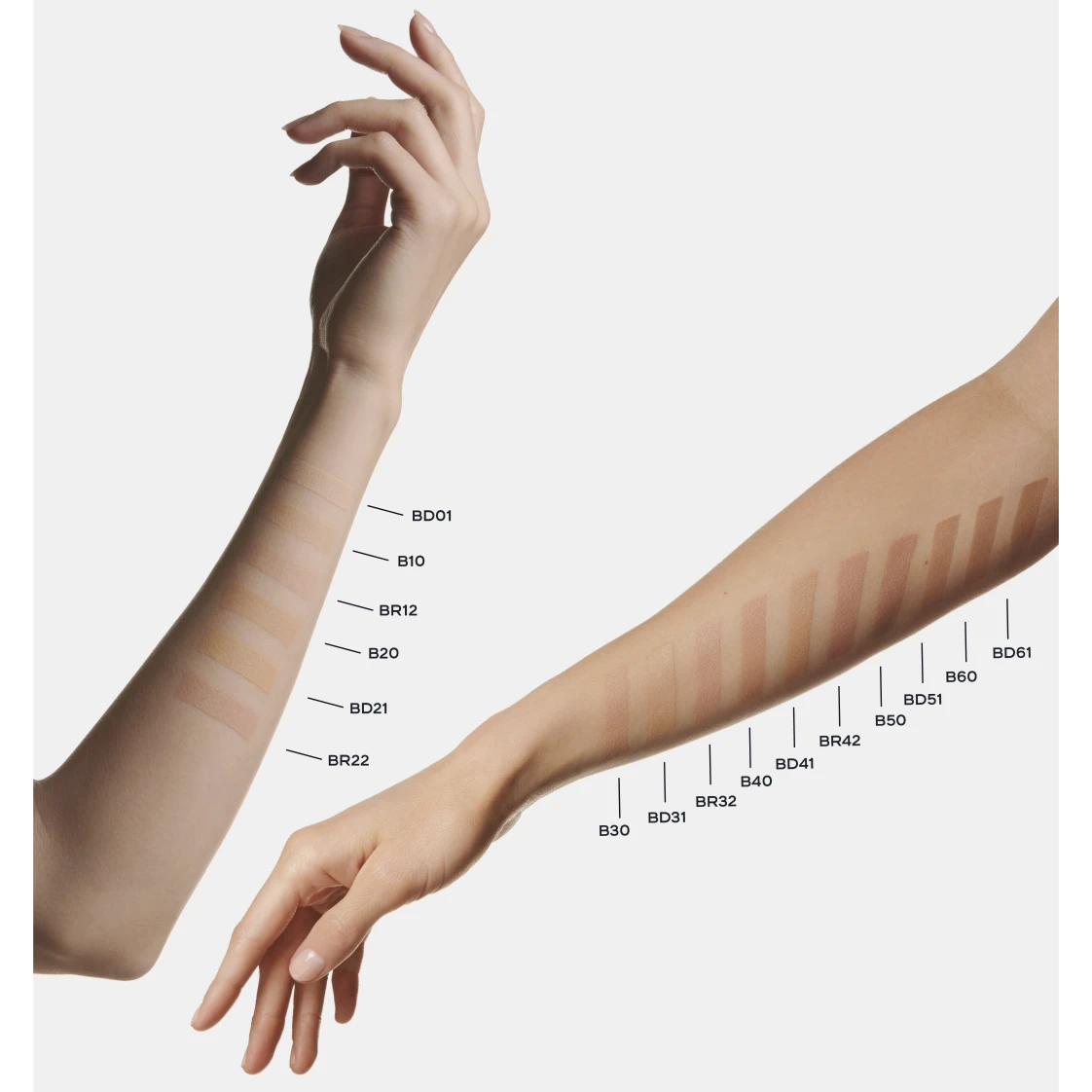 CHANEL N°1 DE CHANEL Revitalizing Foundation 6