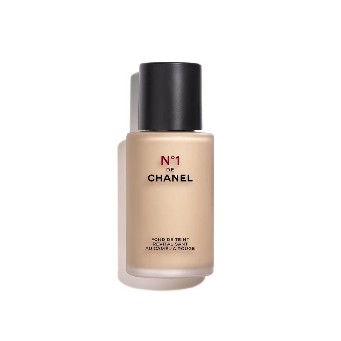 CHANEL N°1 DE CHANEL Revitalizing Foundation 2