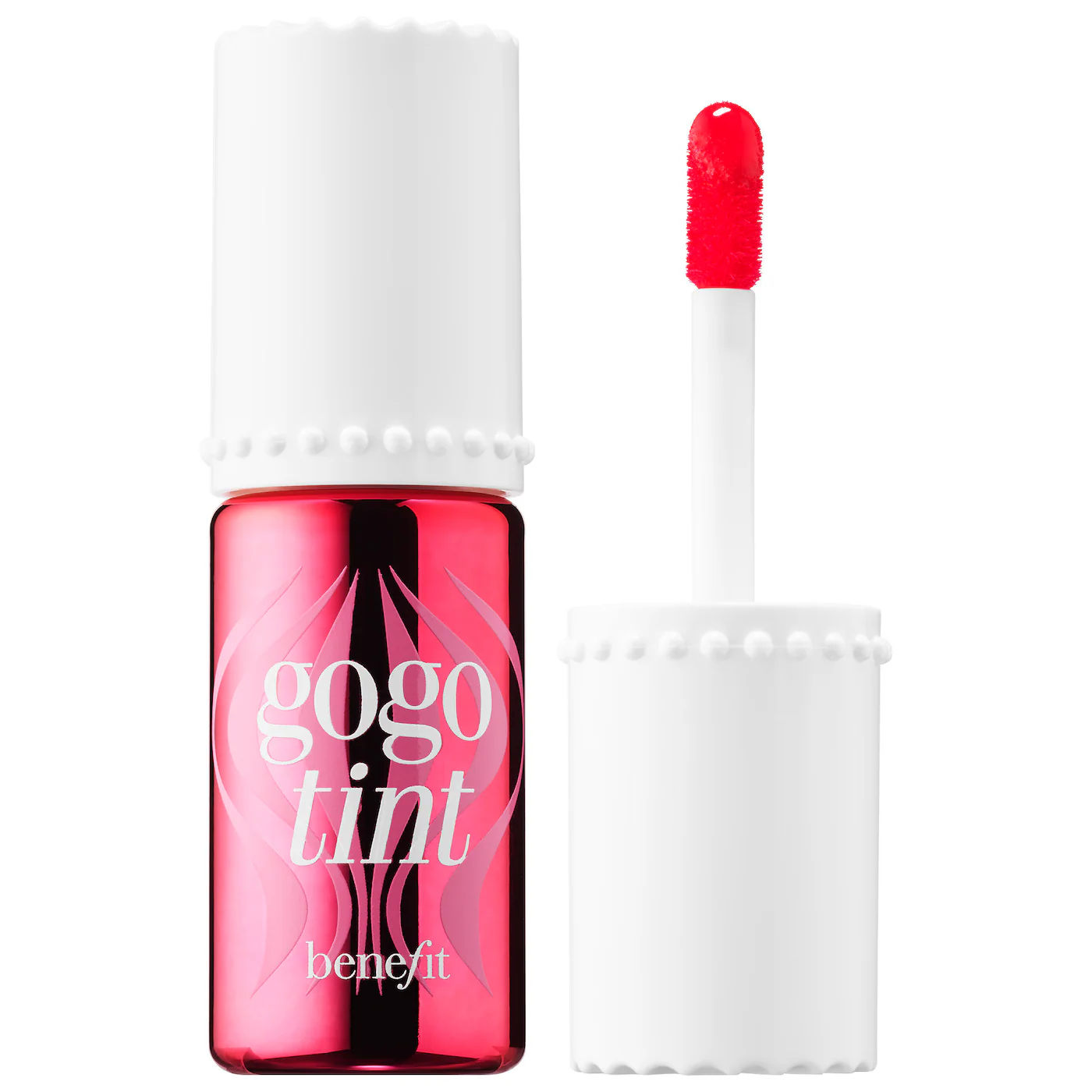 Benefit Cosmetics Benetint Liquid Lip + Cheek Blush Stain Gogo