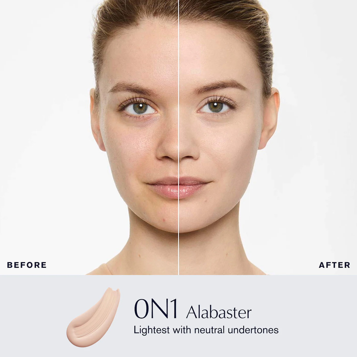 Estée Lauder NEW Double Wear Stay-in-Place Lightweight Matte Foundation with 36H Wear 2