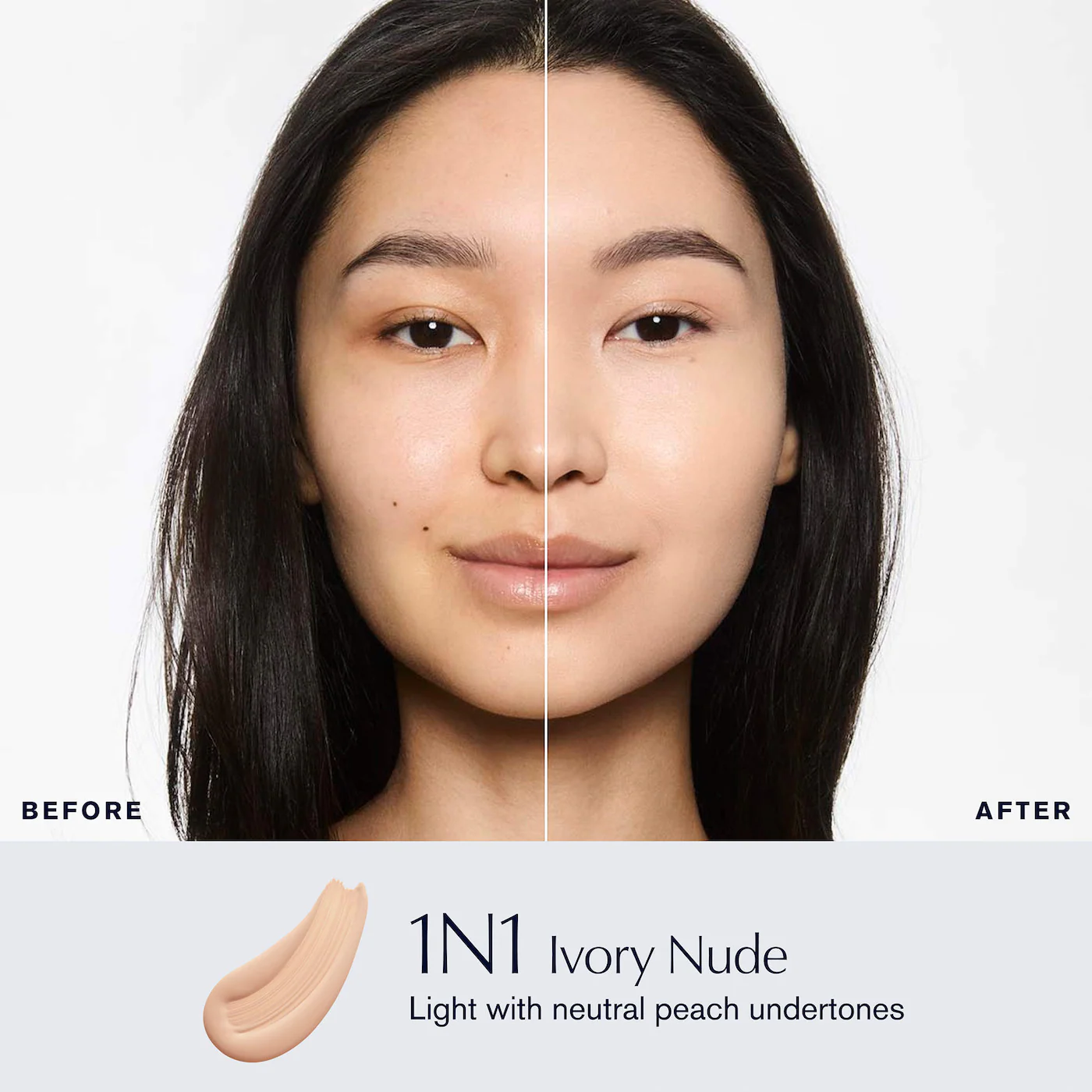 Estée Lauder NEW Double Wear Stay-in-Place Lightweight Matte Foundation with 36H Wear 4