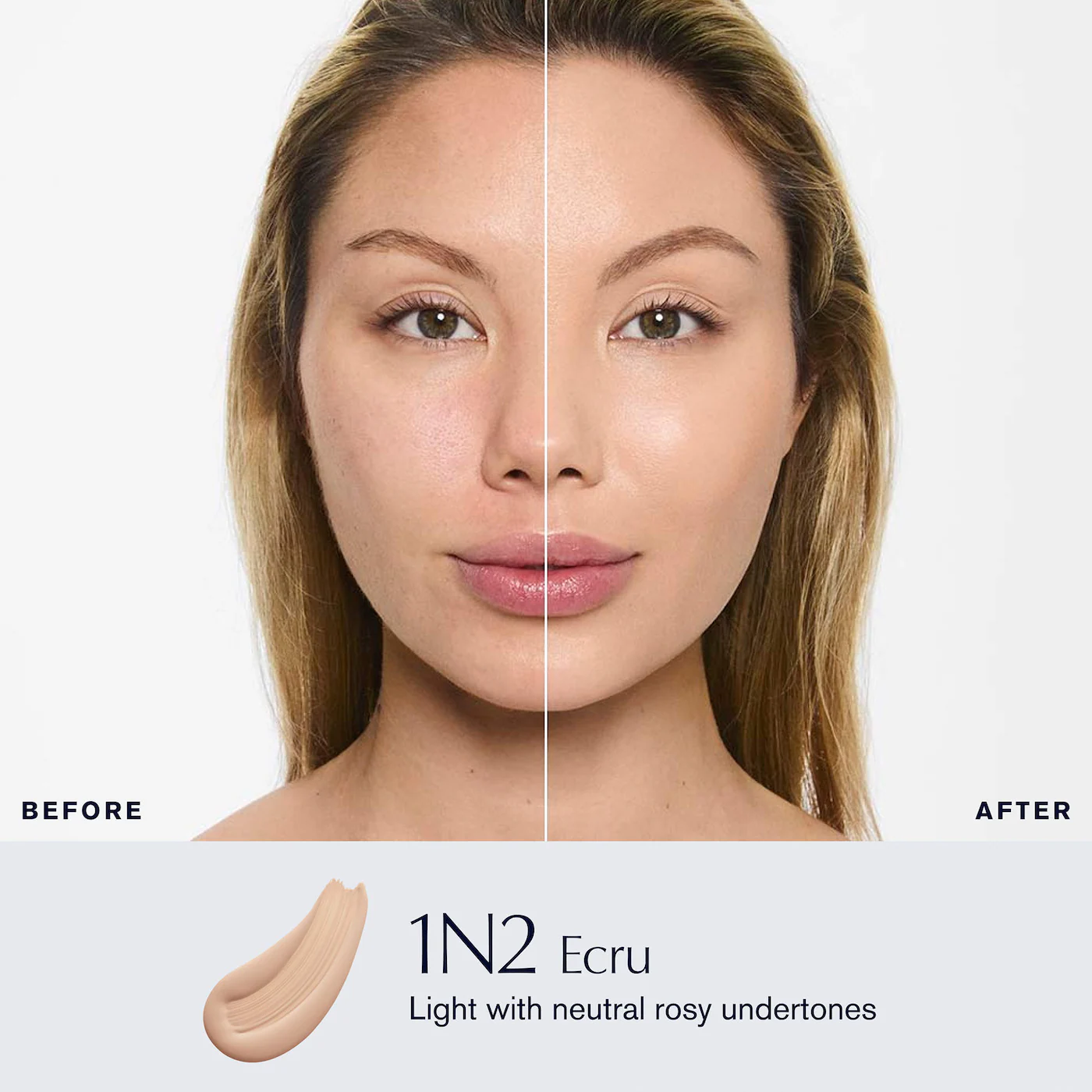 Estée Lauder NEW Double Wear Stay-in-Place Lightweight Matte Foundation with 36H Wear 6