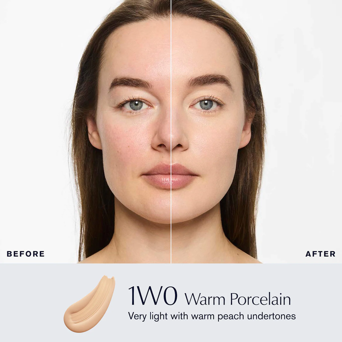 Estée Lauder NEW Double Wear Stay-in-Place Lightweight Matte Foundation with 36H Wear 8