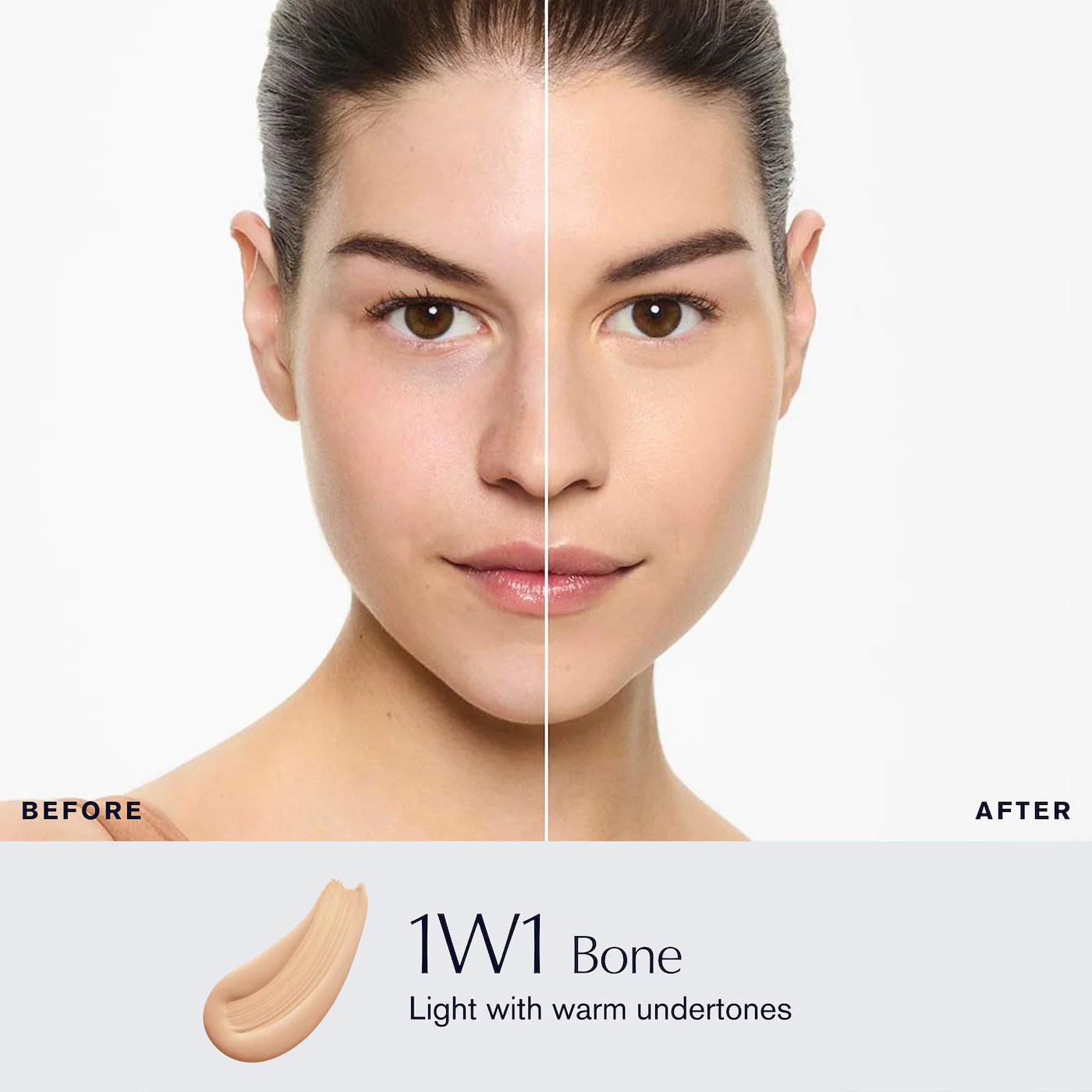 Estée Lauder NEW Double Wear Stay-in-Place Lightweight Matte Foundation with 36H Wear 10
