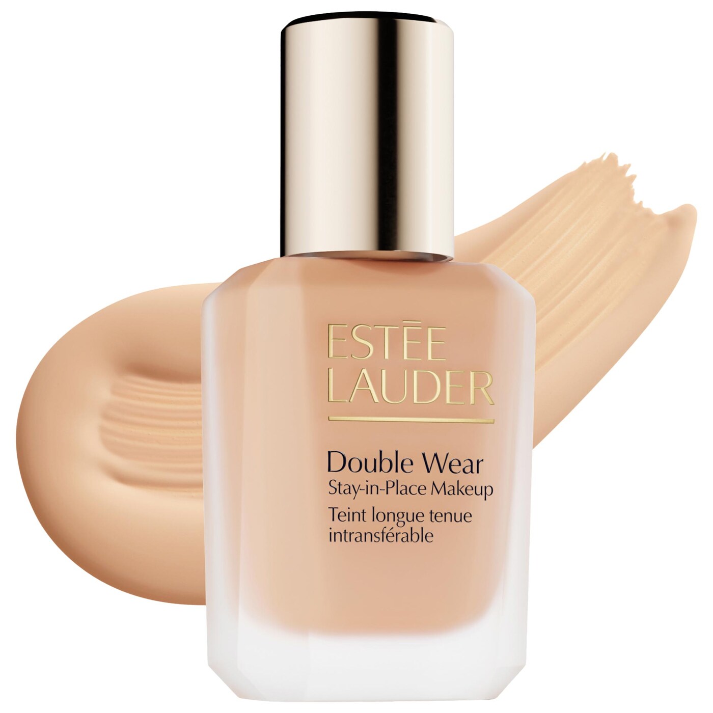 Estée Lauder NEW Double Wear Stay-in-Place Lightweight Matte Foundation with 36H Wear 9