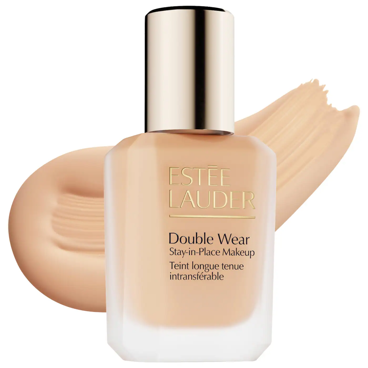Estée Lauder NEW Double Wear Stay-in-Place Lightweight Matte Foundation with 36H Wear 11