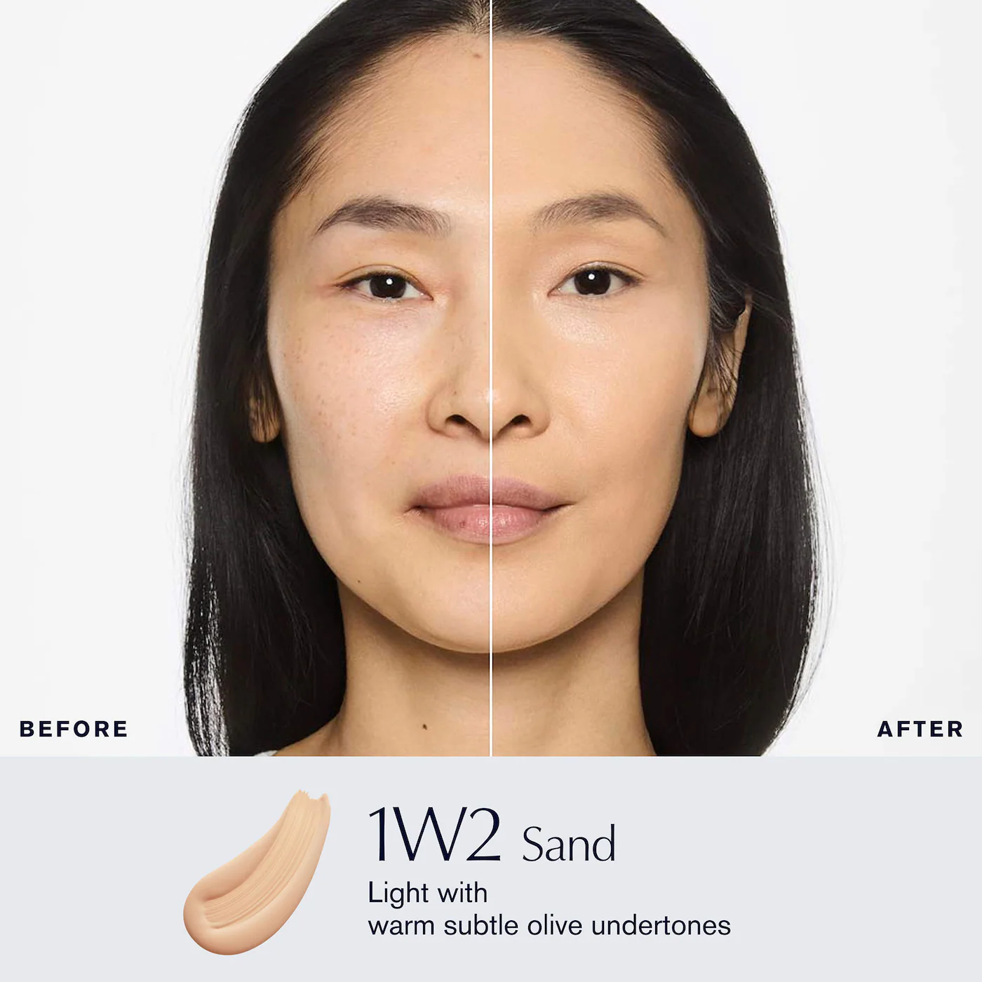 Estée Lauder NEW Double Wear Stay-in-Place Lightweight Matte Foundation with 36H Wear 12