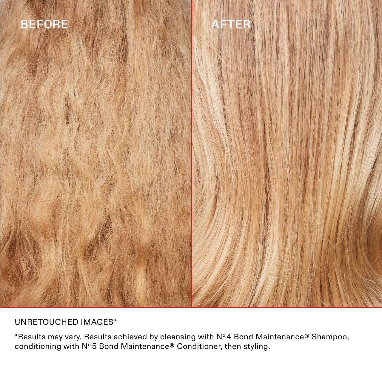 Olaplex No.5 Bond Maintenance® Strengthening, Moisturizing Hair Repair Conditioner 3