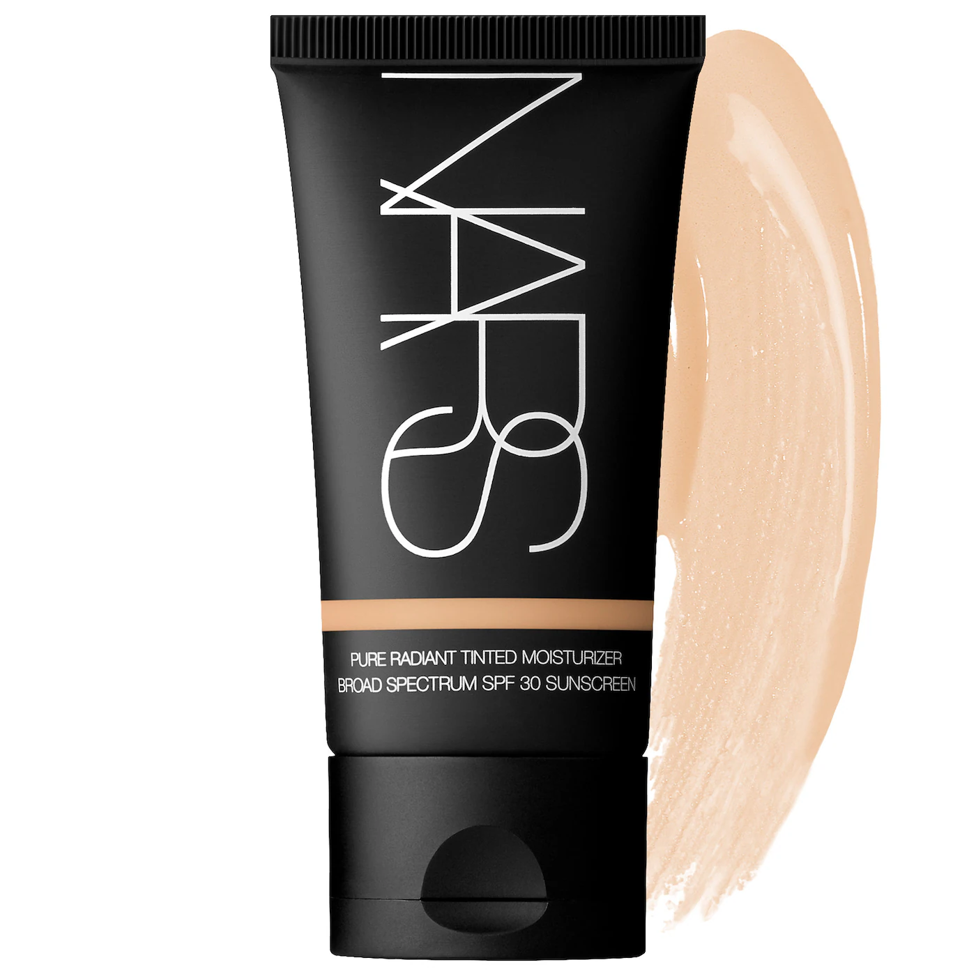 NARS Pure Radiant Tinted Moisturizer Broad Spectrum SPF 30