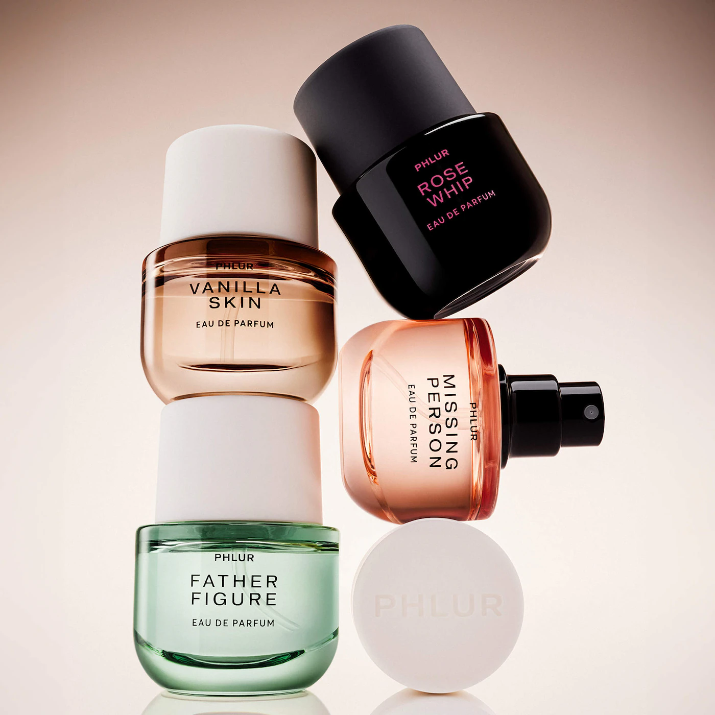 PHLUR  Mini Perfume Sampler Set 2