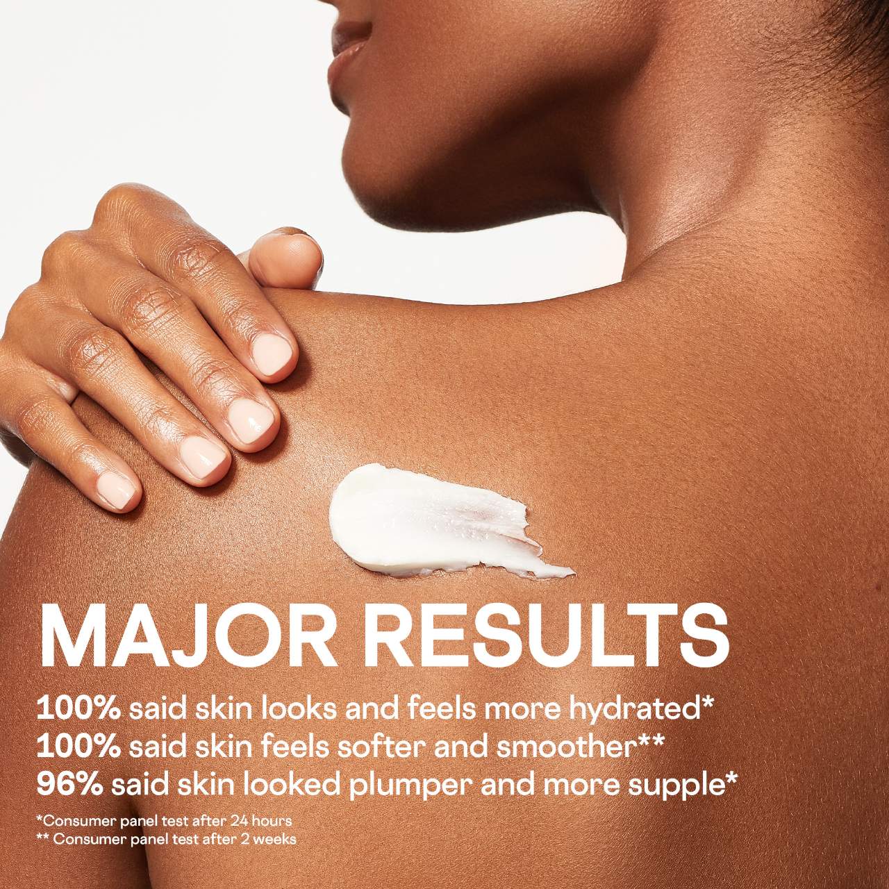 PATRICK TA  Major Glow High Shine Skin Perfecting Body Crème 3