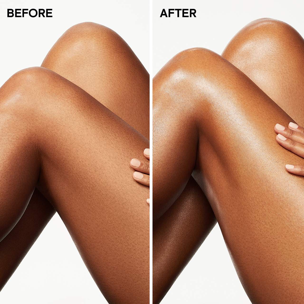PATRICK TA  Major Glow High Shine Skin Perfecting Body Crème 2