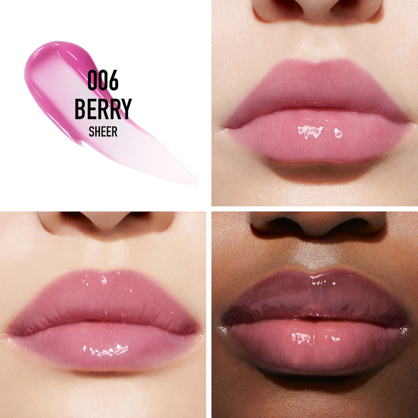 Dior Addict Lip Maximizer Plumping Gloss 2