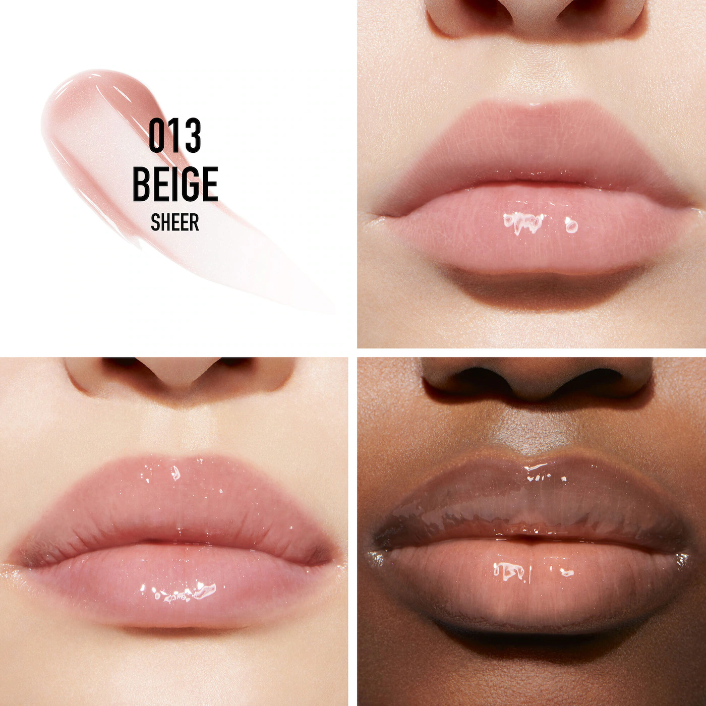 Dior Addict Lip Maximizer Plumping Gloss 8