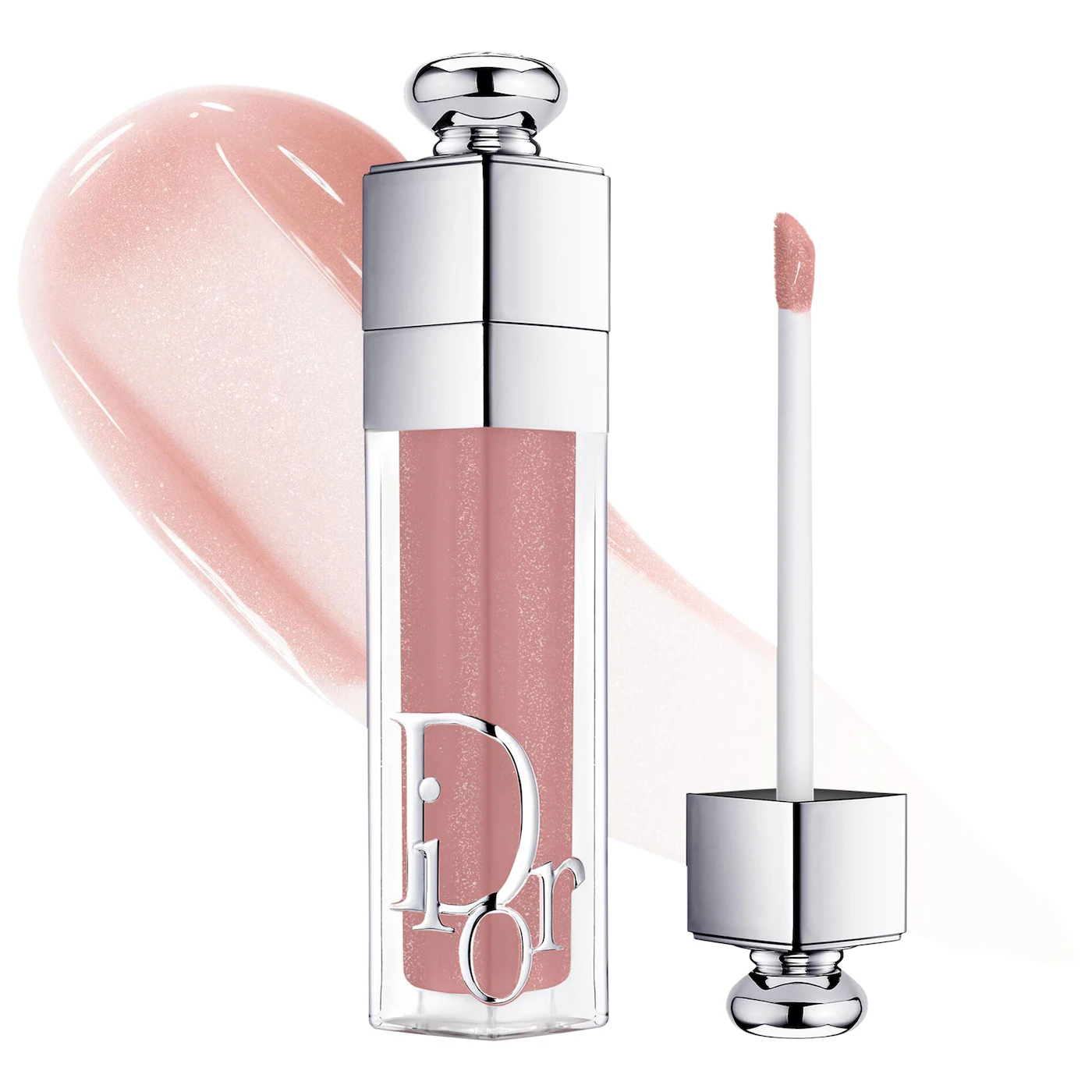 Dior Addict Lip Maximizer Plumping Gloss 7