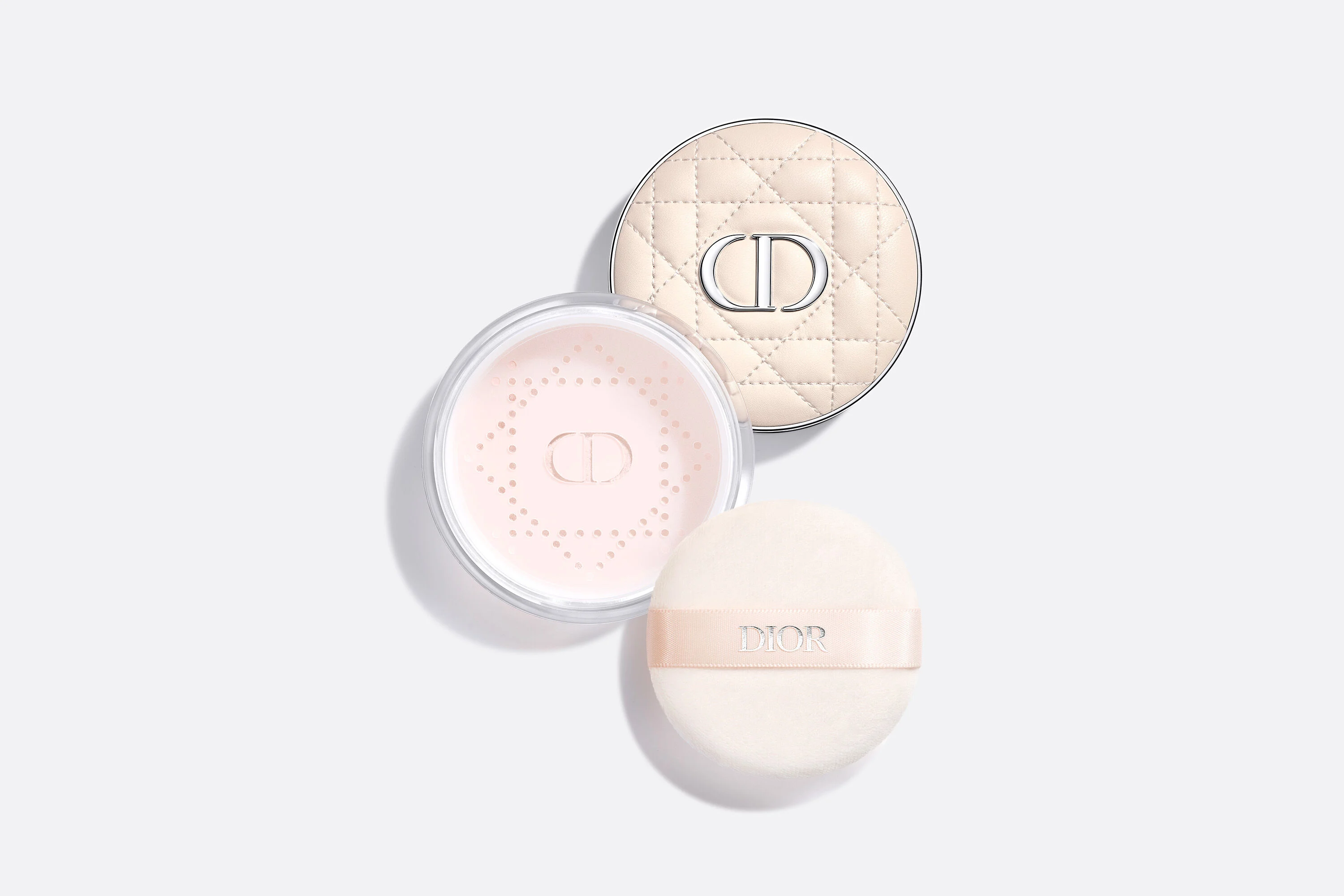 Dior Forever On Set Powder 2